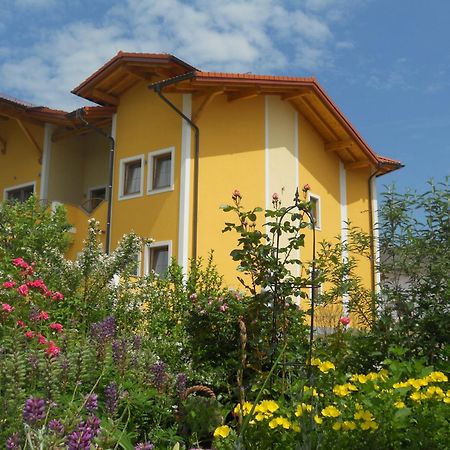 Ferienhotel Innviertel Kirchheim im Innkreis Extérieur photo