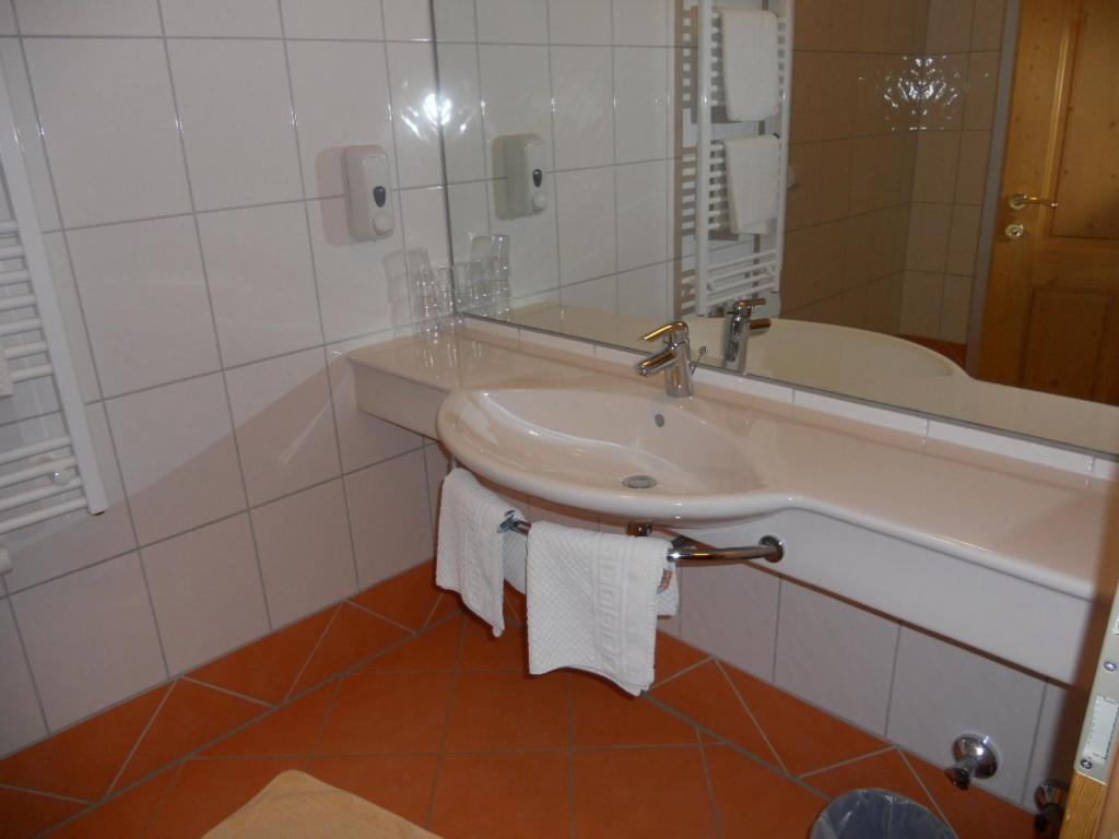 Ferienhotel Innviertel Kirchheim im Innkreis Chambre photo