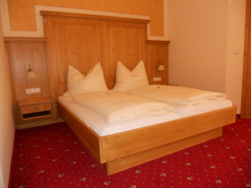 Ferienhotel Innviertel Kirchheim im Innkreis Extérieur photo