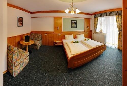 Ferienhotel Innviertel Kirchheim im Innkreis Chambre photo