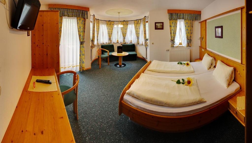 Ferienhotel Innviertel Kirchheim im Innkreis Chambre photo