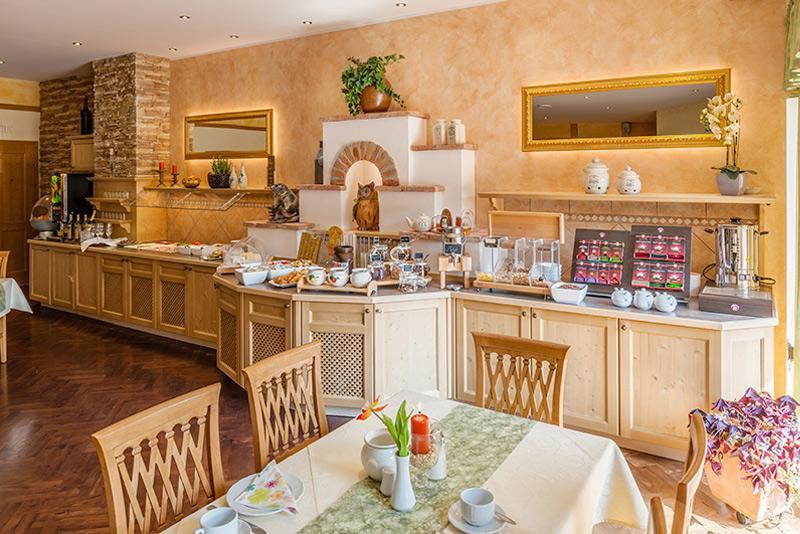 Ferienhotel Innviertel Kirchheim im Innkreis Extérieur photo